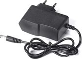 AC Adapter Lader Voeding 100V-240V DC 12V 1A Power EU Plug