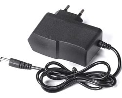 Adaptateur secteur Chargeur Alimentation 100V-240V DC 12V 1A Power EU Plug