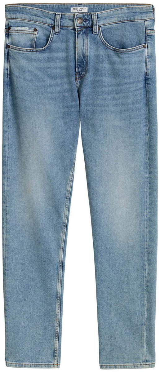 Marc O Polo DENIM Spijkerbroek Vidar Slim