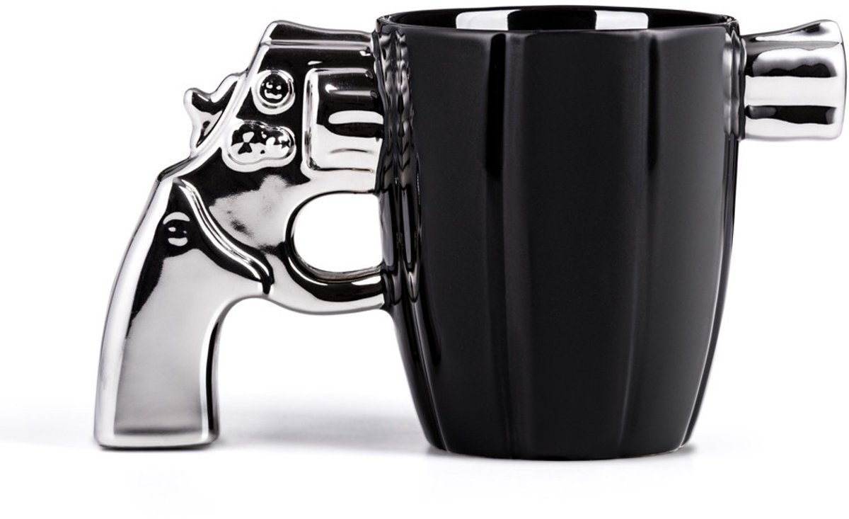 Sheriff mok - 350ml