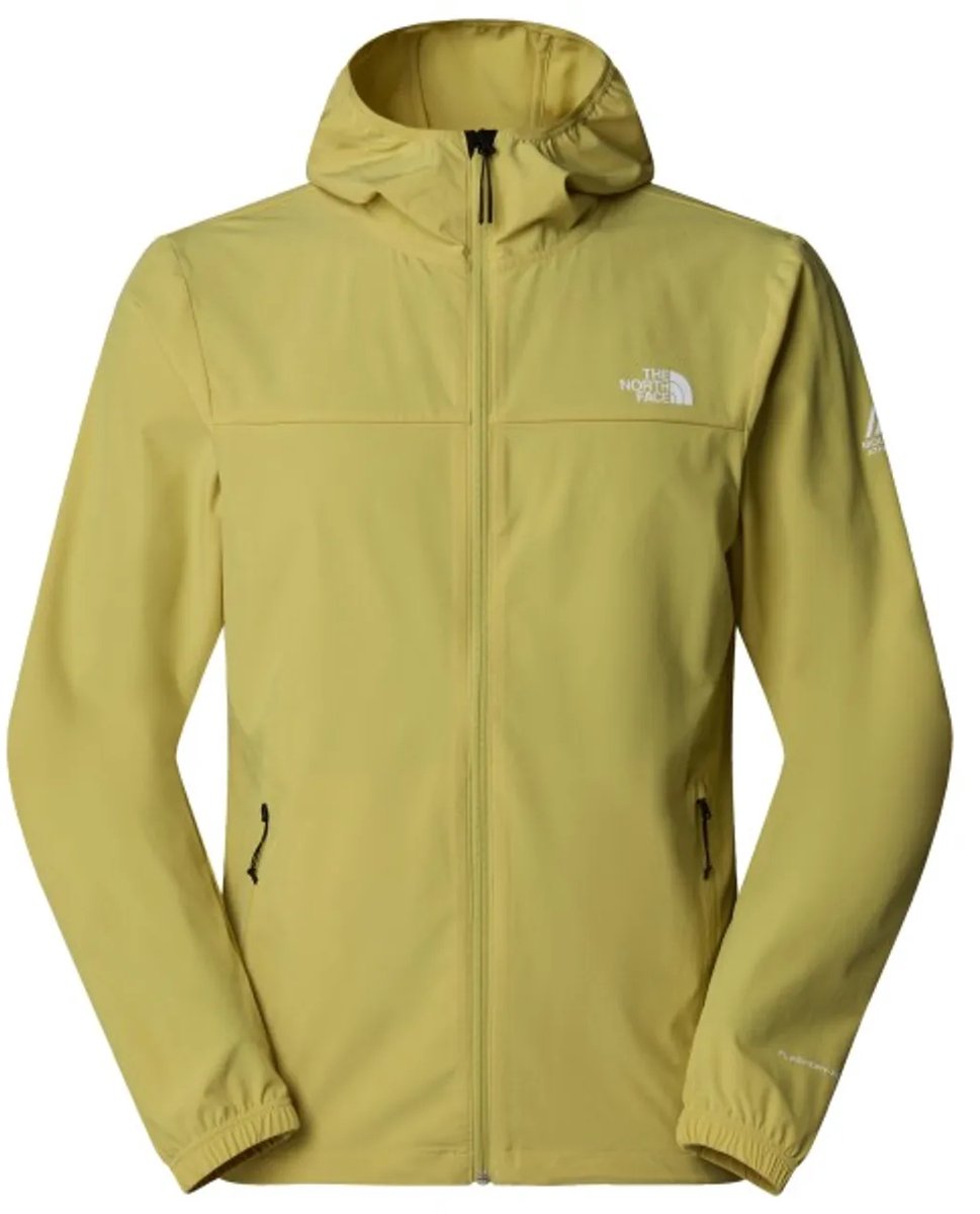 THE NORTH FACE NF0A8BP1 Geel