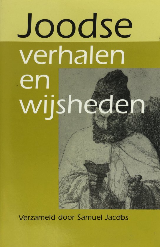 9789076113807 - Joodse verhalen en wijsheden