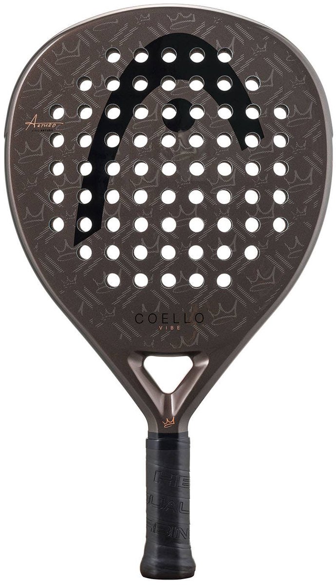 Head Coello Vibe 2026 Varied