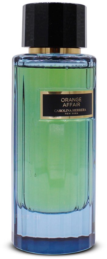 Orange Affair by Carolina Herrera 100 ml - EDP - UNISEX