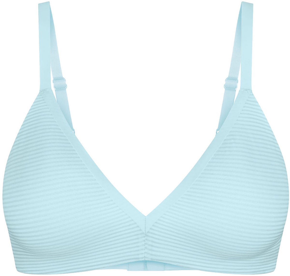 sloggi Bügel-BH Blue ZERO Feel Air THE UP