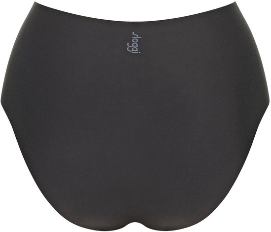 sloggi ZERO Feel 2.0 High waist Dames Onderbroek - Zwart - Maat M