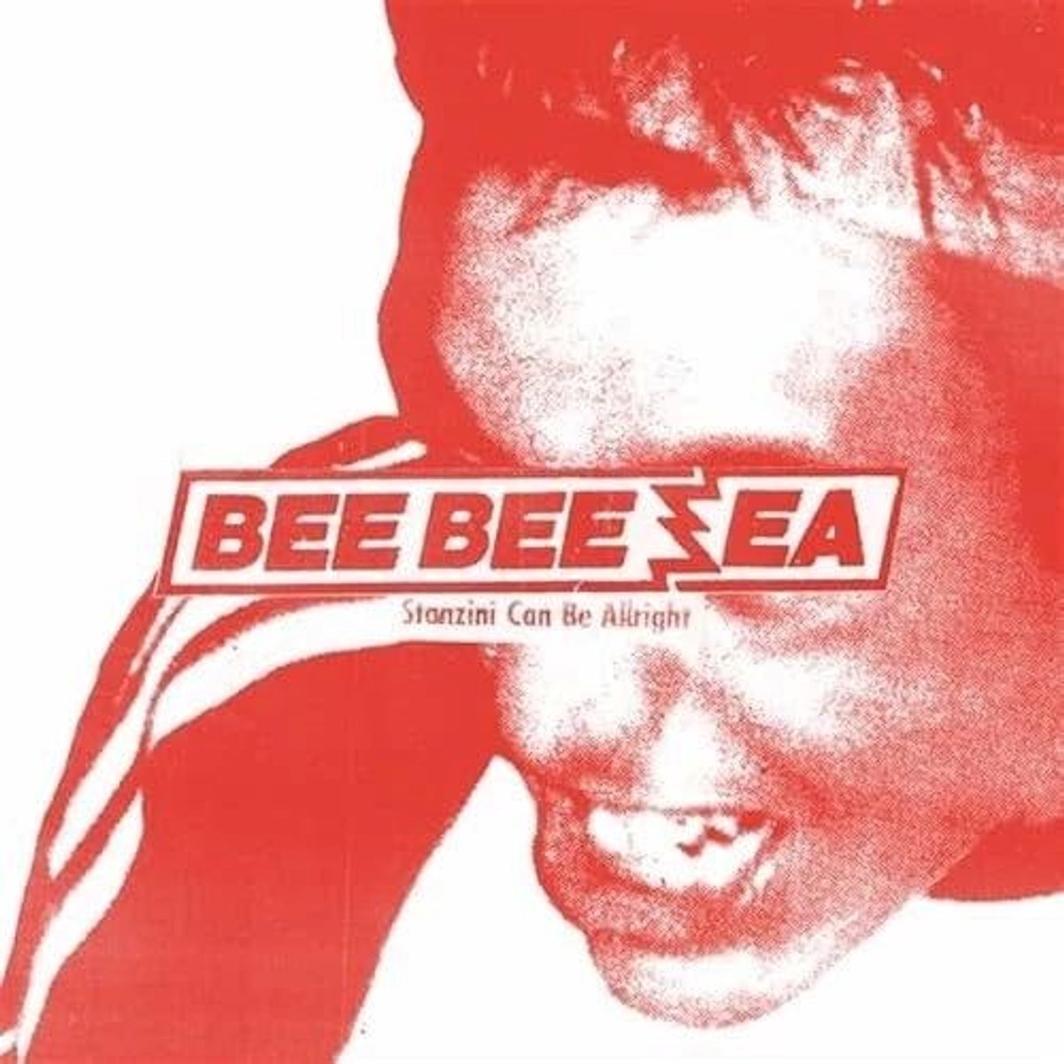 Bee Bee Sea - Stanzini Can Be Allright (LP)