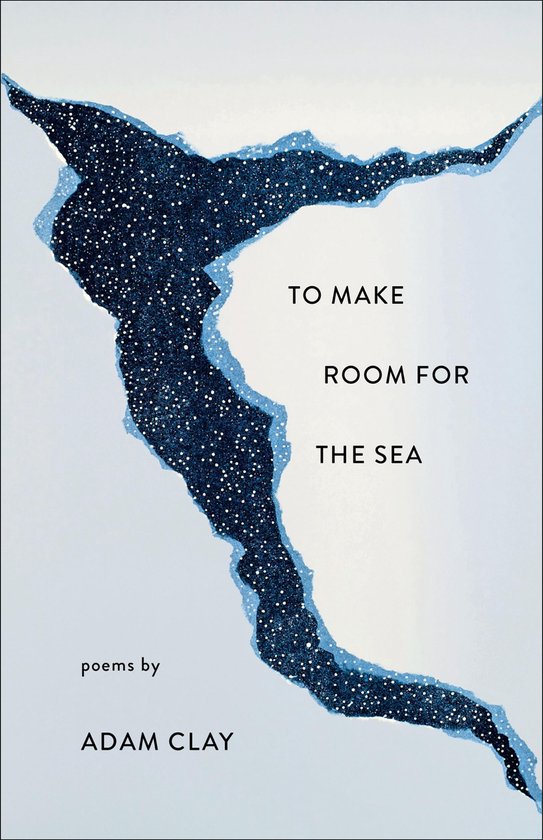 To Make Room for the Sea - cover