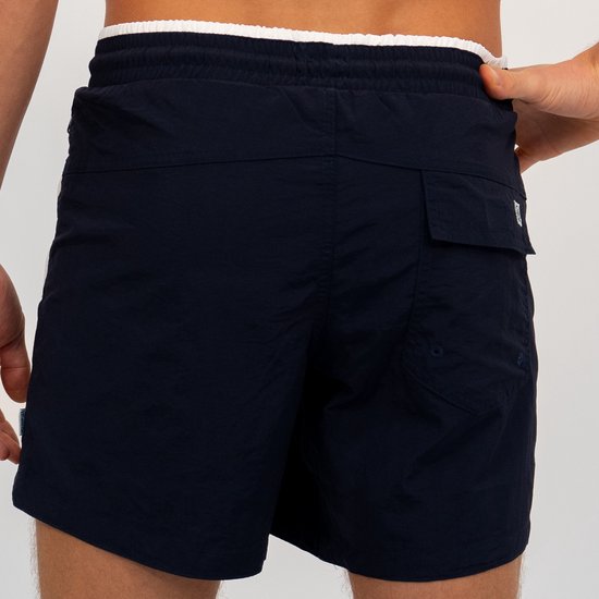 Coral Beachwear Zwembroeken - Zwembroek Heren XL - Rits - Sneldrogend