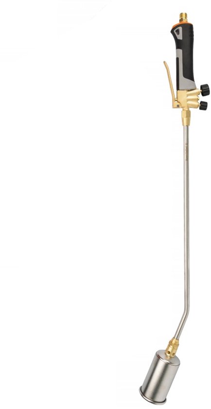Dakbrander Set 86 cm – Professionele Gasbrander voor Dakwerken en ...