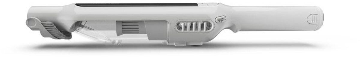 Nilfisk Spot Kruimeldief Grijs - afbeelding 2