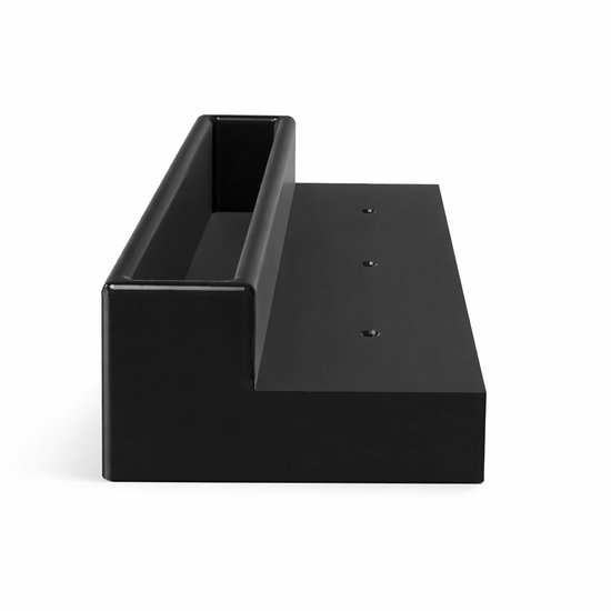 Dartpijl en Case Display - Dartpijl Houder Standaard - 3 Pijlen - Pijlhoes houder - Dartpijl Display - Darts Cadeau - Zwart — afbeelding 5