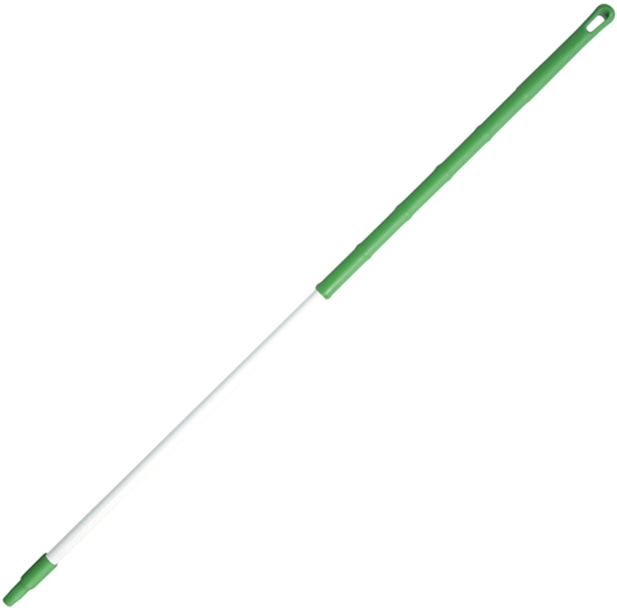 HCS - Ergo Steel Glasfiber - 1750x32mm - Groen - Per stuk