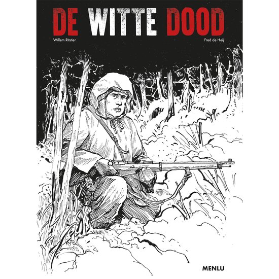 De Witte Dood