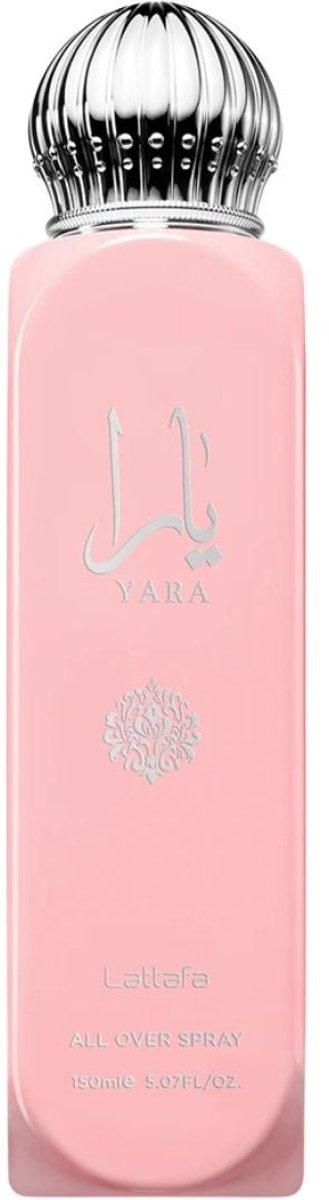 Lattafa - Yara - All Over Spray - 150ml