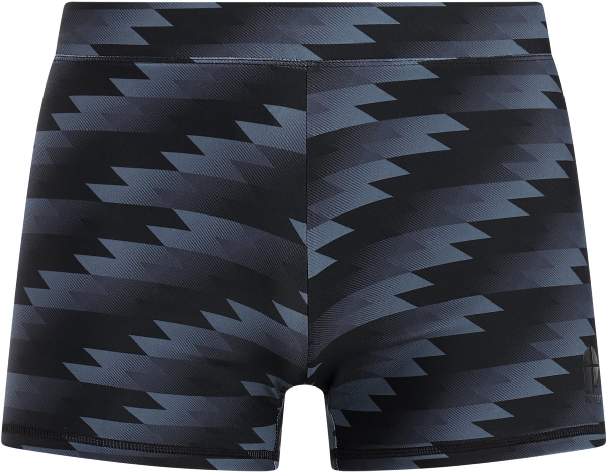 Protest PRTIsaak Zwemboxer Heren Tailleband elastiek Slim fit Marineblauw