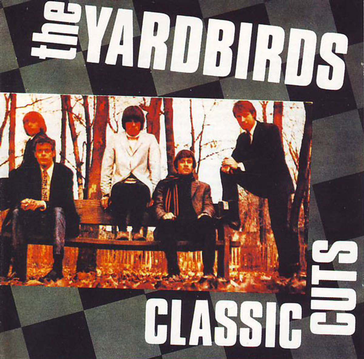 Classic Cuts (CD)