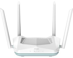 D-Link R15/E EAGLE PRO AI Smart Router