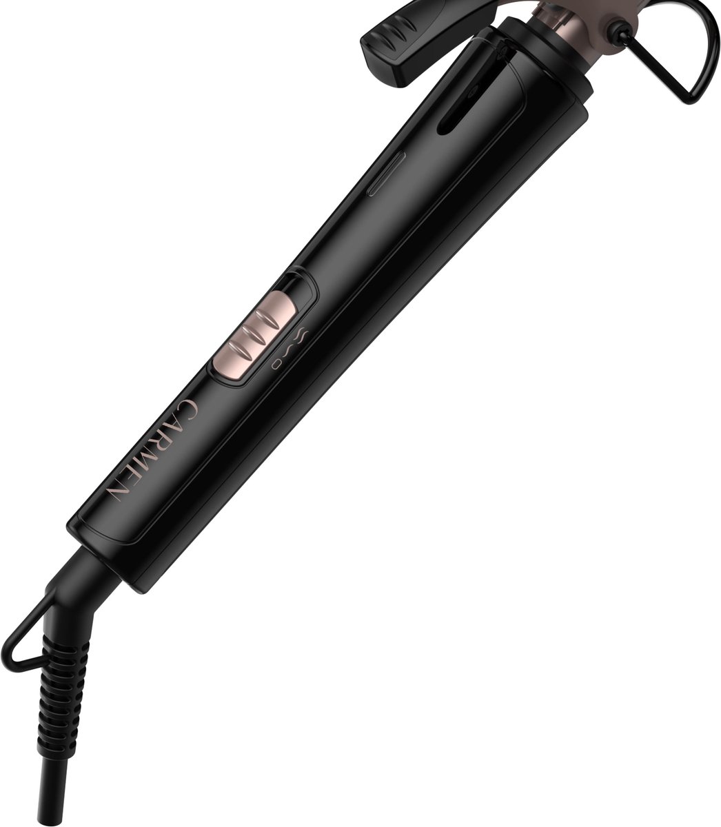 Carmen CCT3220B Krultang met Keramische Coating 32 mm - afbeelding 2