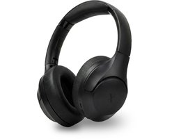 VolkanoX VXH200 - Bluetooth Koptelefoon - Hoofdtelefoon - Over Ear Koptelefoon - Active Noise Cancelling - ANC - Oplaadbaar - Bluetooth