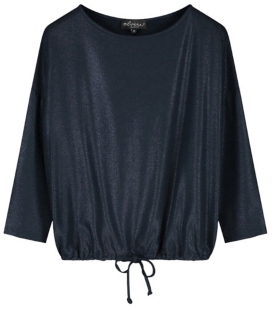 Elvira top Britt-Navy