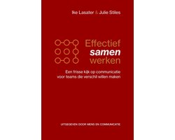 Effectief samenwerken