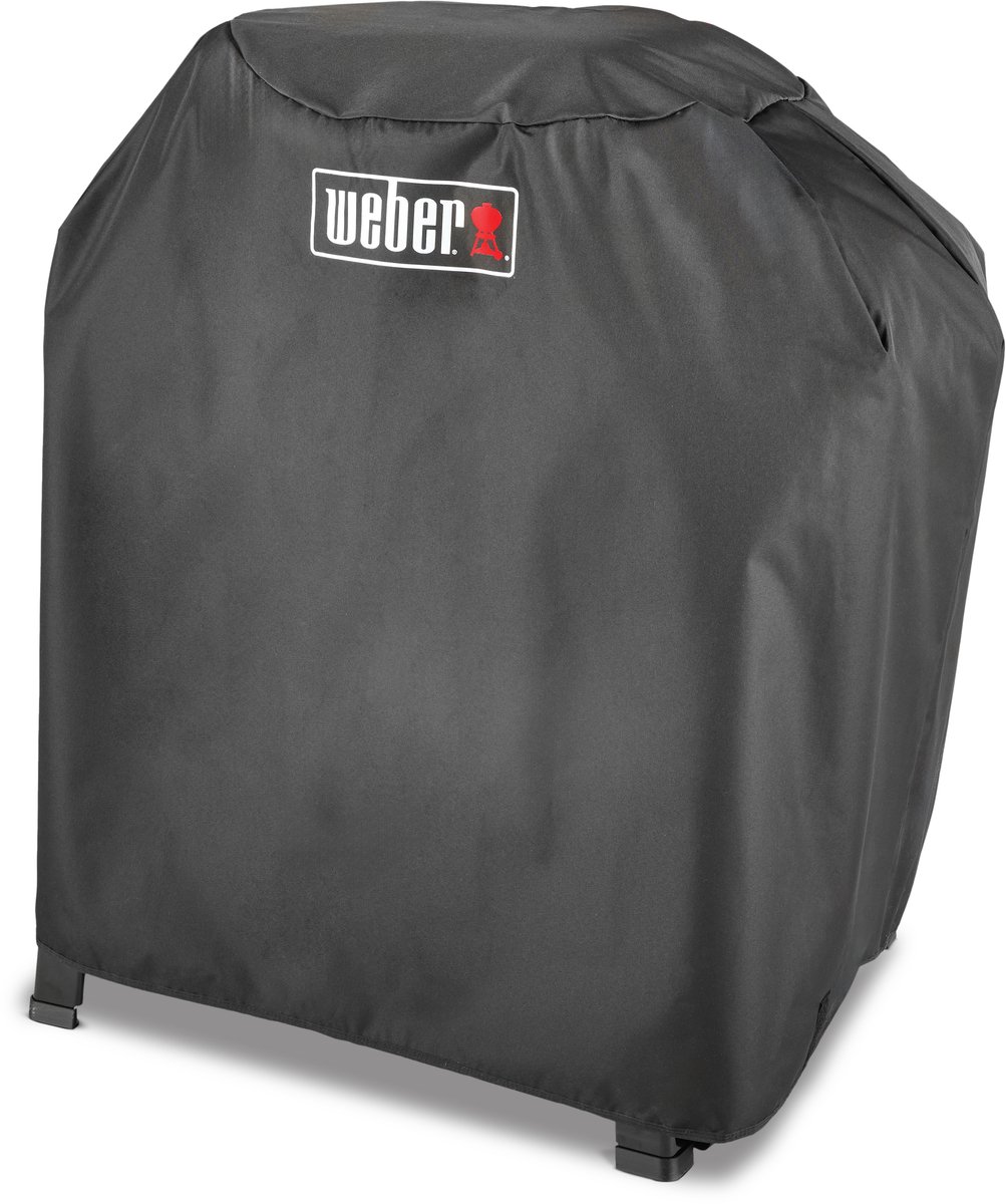 Weber Premium hoes voor Lumin met Stand - nieuw model