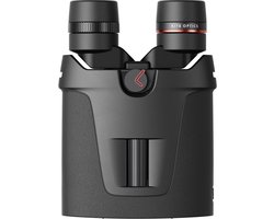 Kite Optics APC 16x42 AA – Verrekijker met Beeldstabilisatie – Vogelspotten, Trektellen & Jacht – 2° Correctiehoek – Tot 120 Uur op AA – voor Volwassenen
