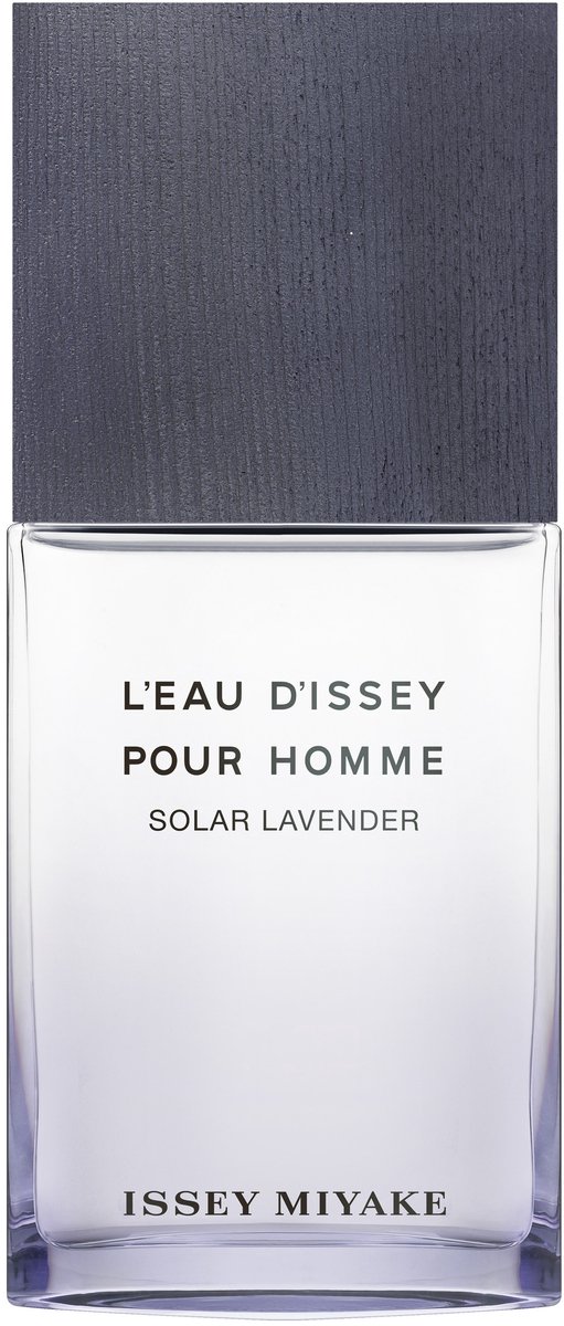 Issey Miyake Eau De Toilette Intense Issey Miyake - L'eau D'issey Pour Homme Eau De Toilette Intense - 100 ML