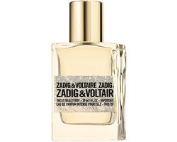 Zadig & Voltaire - This Is Really Her! Eau de Parfum - 30ml