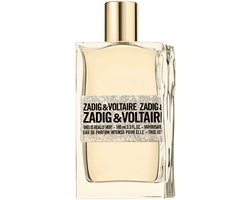Zadig & Voltaire This Is Really Her! Eau de parfum spray intense 100ml