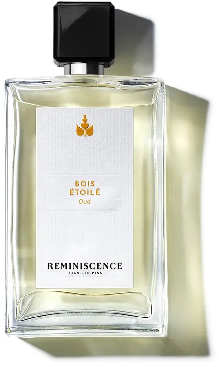Reminiscence Bois Etoile Oud Eau de parfum spray 100ml