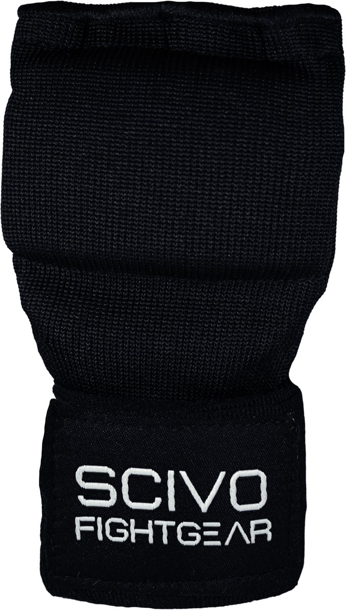 Scivo Fightgear Inner Gloves (L)