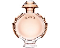 Paco Rabanne Olympea parfum voor dames - Eau de parfum met vanille en zout - 50 ml