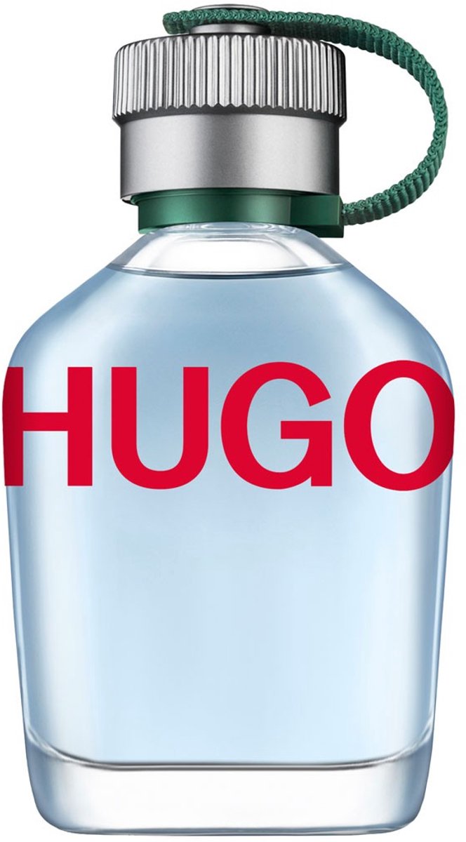 Bol.com Hugo Boss Hugo 75 ml - Eau de Toilette - Herenparfum aanbieding