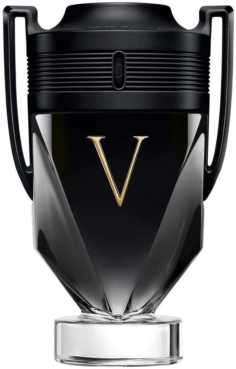 Paco Rabanne - Invictus Victory Eau de Parfum Extrˆme - 50 ml