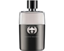Gucci Guilty 150 ml - Eau de toilette - Herenparfum