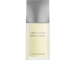 Issey Miyake L'Eau D'Issey Homme 40 ml Eau de Toilette - Herenparfum