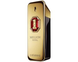 Paco Rabanne 1 Million Royal 100 ml - Pure Parfum Spray - Herenparfum