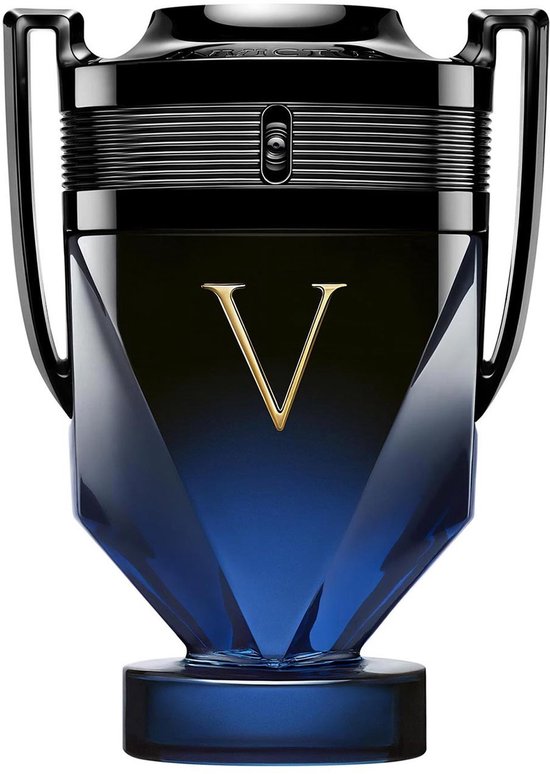 Paco Rabanne Invictus Victory Elixir 50 ml Parfum Intense - Herenparfum
