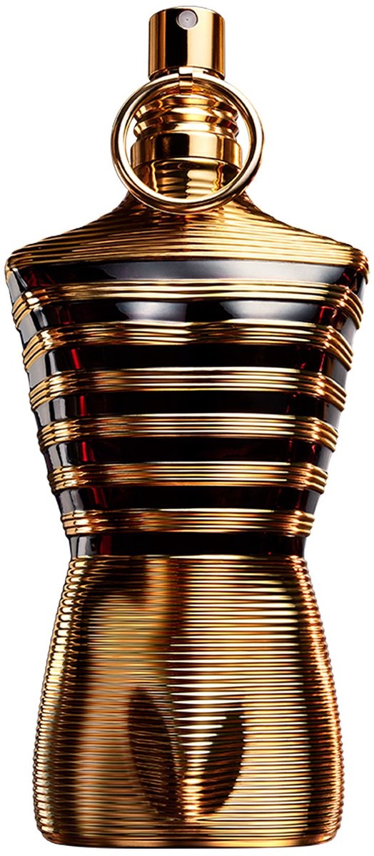 Jean Paul Gaultier Le Male Elixir parfum spray - 75 ml - Herenparfum