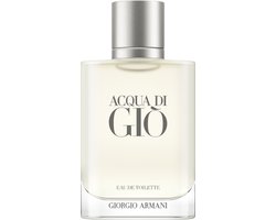Giorgio Armani Acqua Di Giò 100 ml Eau de Toilette Spray