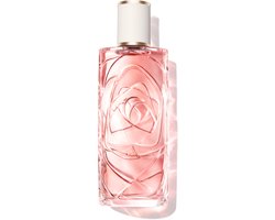 Lancôme Ôver The Top Eau de Toilette - Parfum van Vitaliteit en Frisheid - Groen en Bloemig Parfum - Unisex Parfum - 100ml