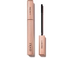 Lancôme Lash Idôle Flutter Extension Mascara Zwart - Separeert en Verlengt Wimpers - 01 True Black - 24u Langhoudend