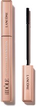 Lancôme Lash Idôle Flutter Extension Mascara Zwart - Separeert en Verlengt Wimpers - 01 True Black - 24u Langhoudend