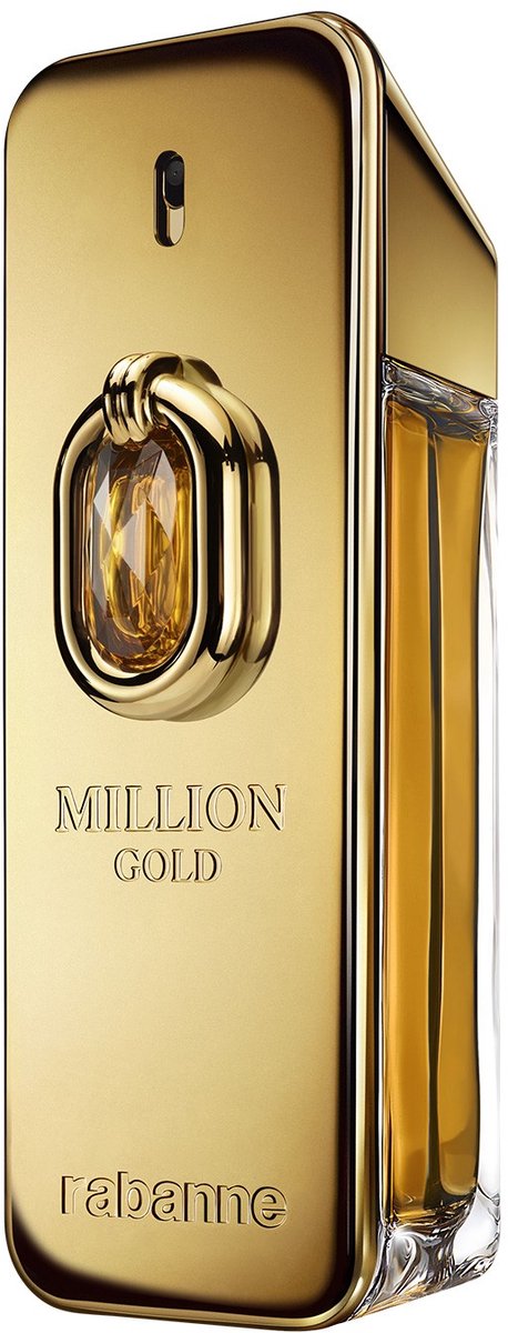 Rabanne Million Gold Elixir parfum intense - 100 ml