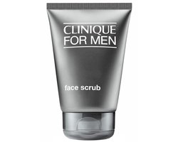 Clinique For Men Face Scrub - 100 ml