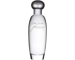 Estée Lauder Pleasures Eau de Parfum voor dames - Bloemige geur - 100 ml