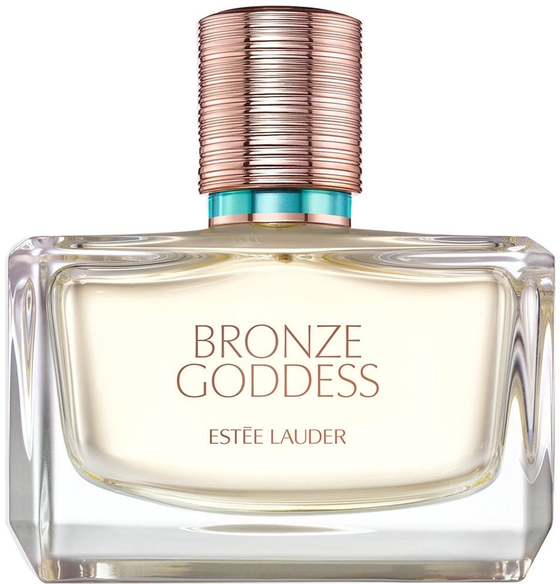 Estée Lauder Bronze Goddess 100 ml - Eau Fraiche - Damesparfum