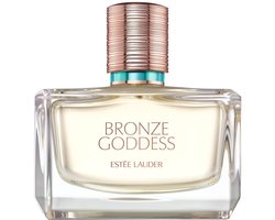 Estée Lauder Bronze Goddess parfum - Eau Fraiche voor dames - 100 ml